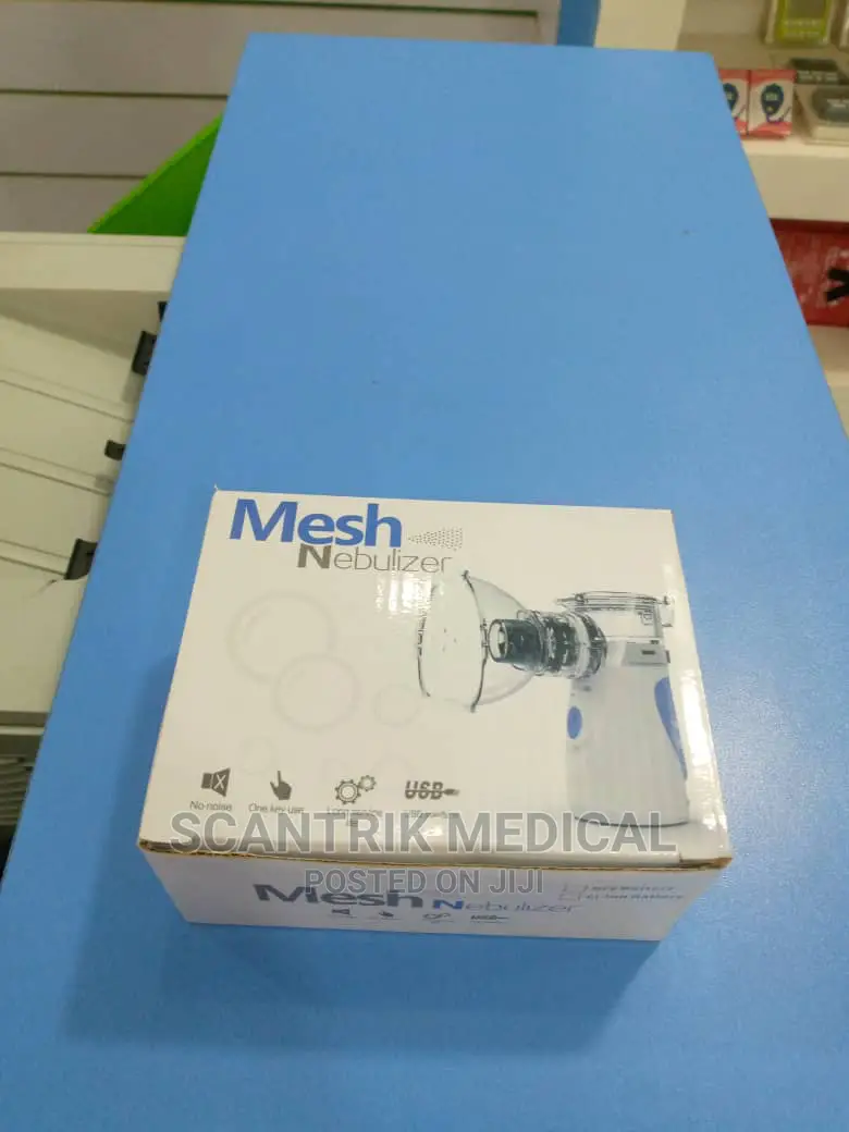 Cheap Portable Nebulizers Effective Handheld