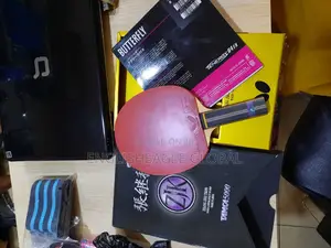 Original Table Tennis  Bat