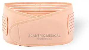 Pregnant Woman Maternity Support Belt