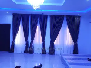 Window Curtain