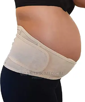 Springbud Pregnancy Belly Band Maternity Support Belt