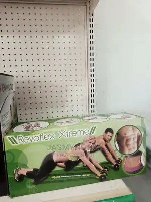 Body Exercise Tool
