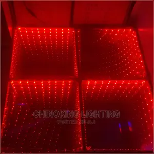 High Quality Dancefloor With 3d Effect