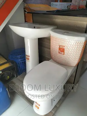 Quality Mini Water Closet 