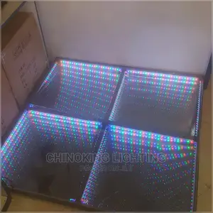 Led 3d Dancefloor