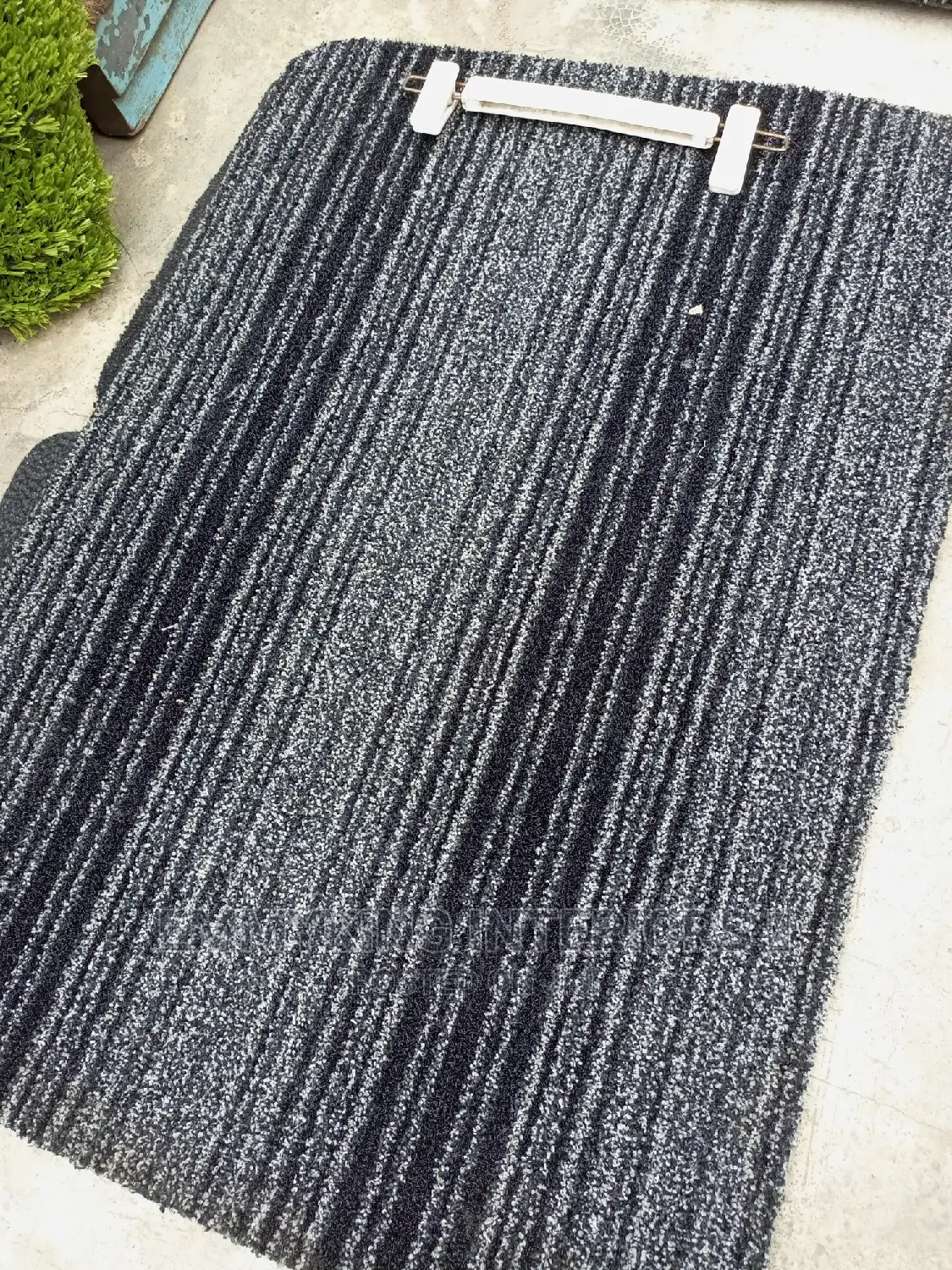 Quality Footmat