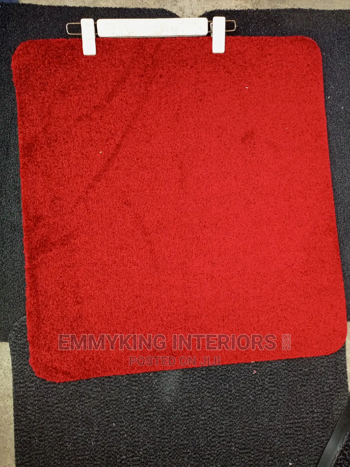 Quality Footmat