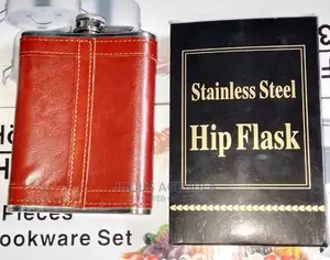 Hip Flask Qulity