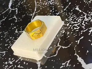 Photo - Men's Sweet Simple Ring