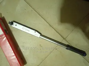 Torque Wrench Master TM 50