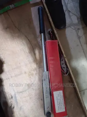 Torque Wrench Master TM 50