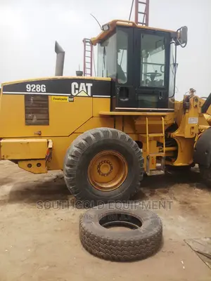 Various Construction Equipment Available for Hire