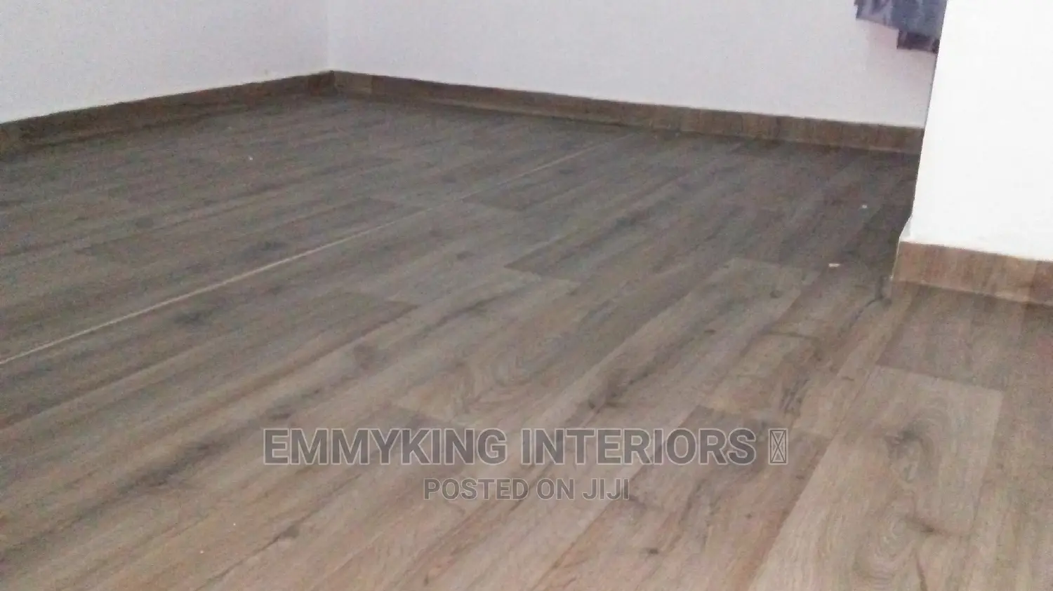 Thick Carpet