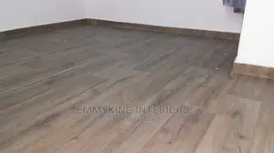 Thick Carpet