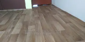 Thick Carpet