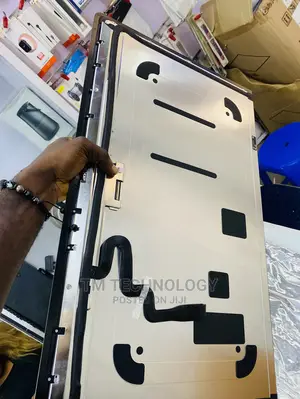 iMac Screen