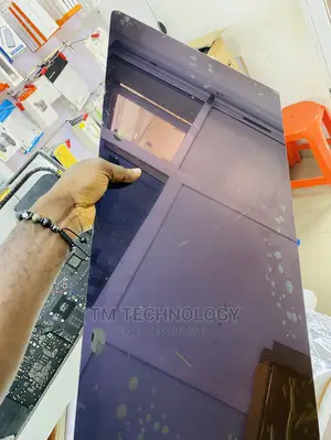 iMac Screen