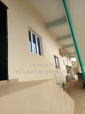 Cassement Window