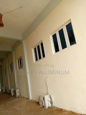 Cassement Window