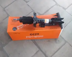 Front Shocks Absorbers Hyundai Accent And Creta Eep