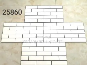 Wall Tile 25860 Design