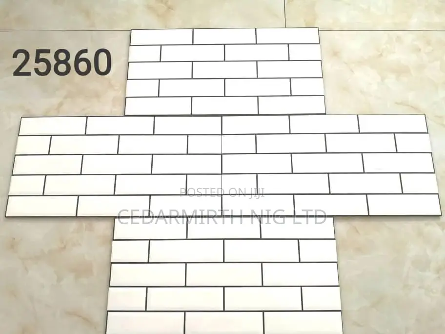 Wall Tile 25860 Design