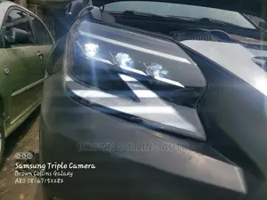 Headlights Gx460 2020 Original