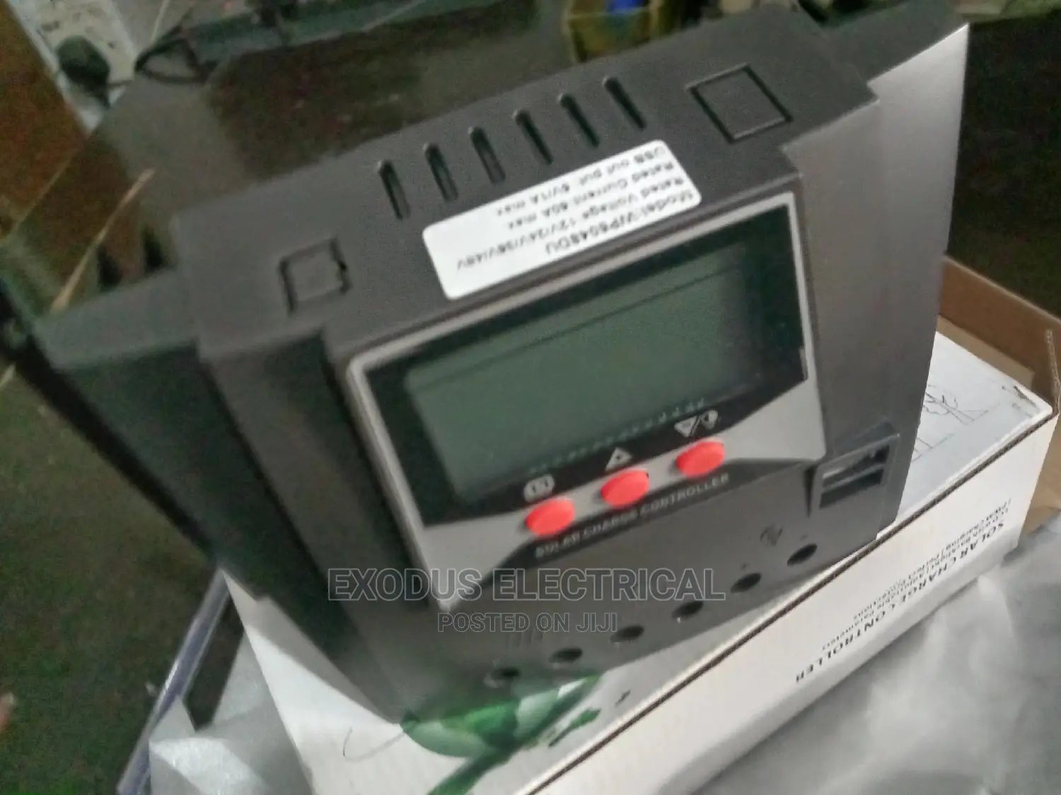Sollar Panel 250watt