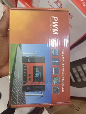 Sollar Panel 250watts