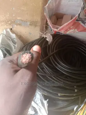 Flexible Wires 50mm