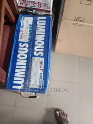 Sollar Battery 200 Amps