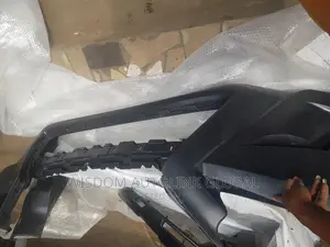 Front Bumper For Lexus Gx460 2015 To 2021 Model Original One