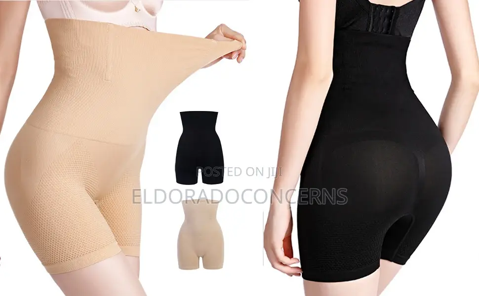 Top Quality Tummy Pants(Thick)