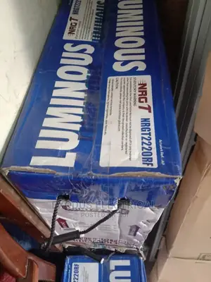 Sollar Battery 200 Amps