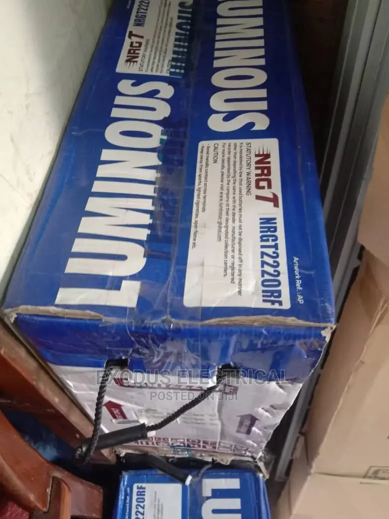 Sollar Battery 200 Amps