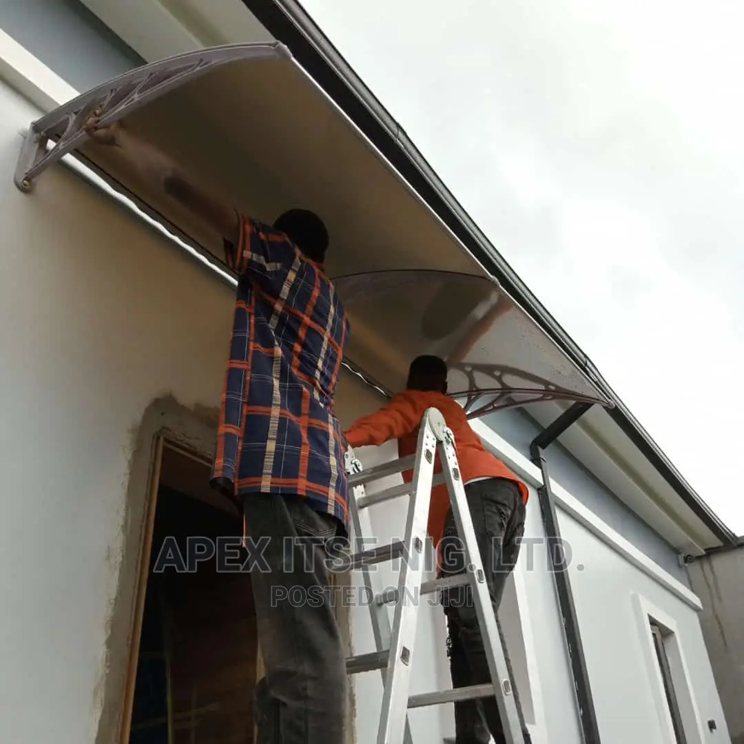 Awning Shade