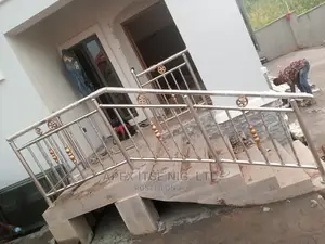 Made in Turkey Railings