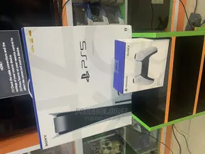 Ps5 ( Playstation 5) 1tb Extra Pad