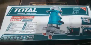 Laminate Trimmer 500w