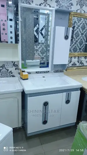 Executive Cabinet Basin