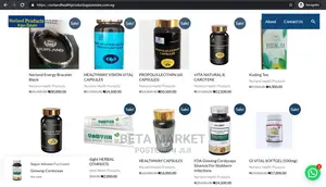 Promo Website Design and Development
