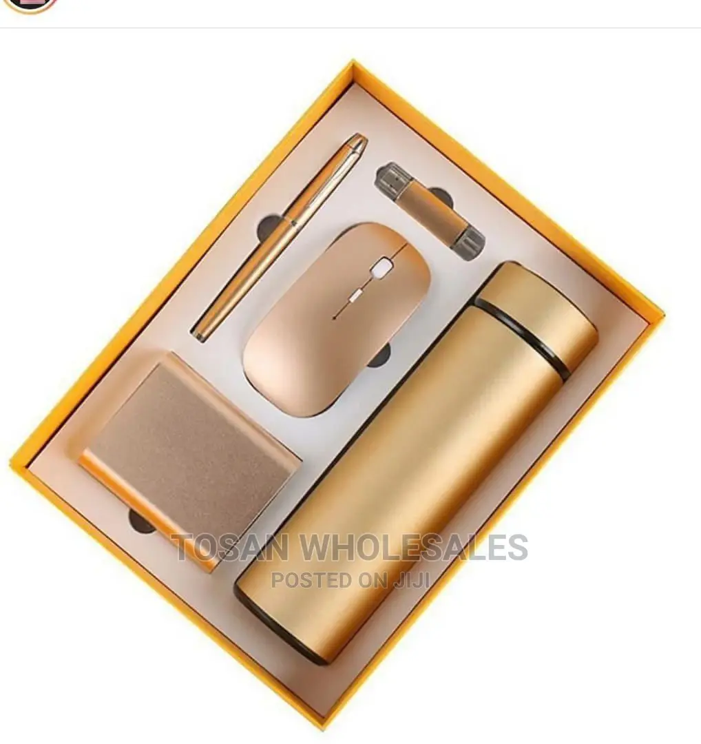 5pcs Corporate Gift Set