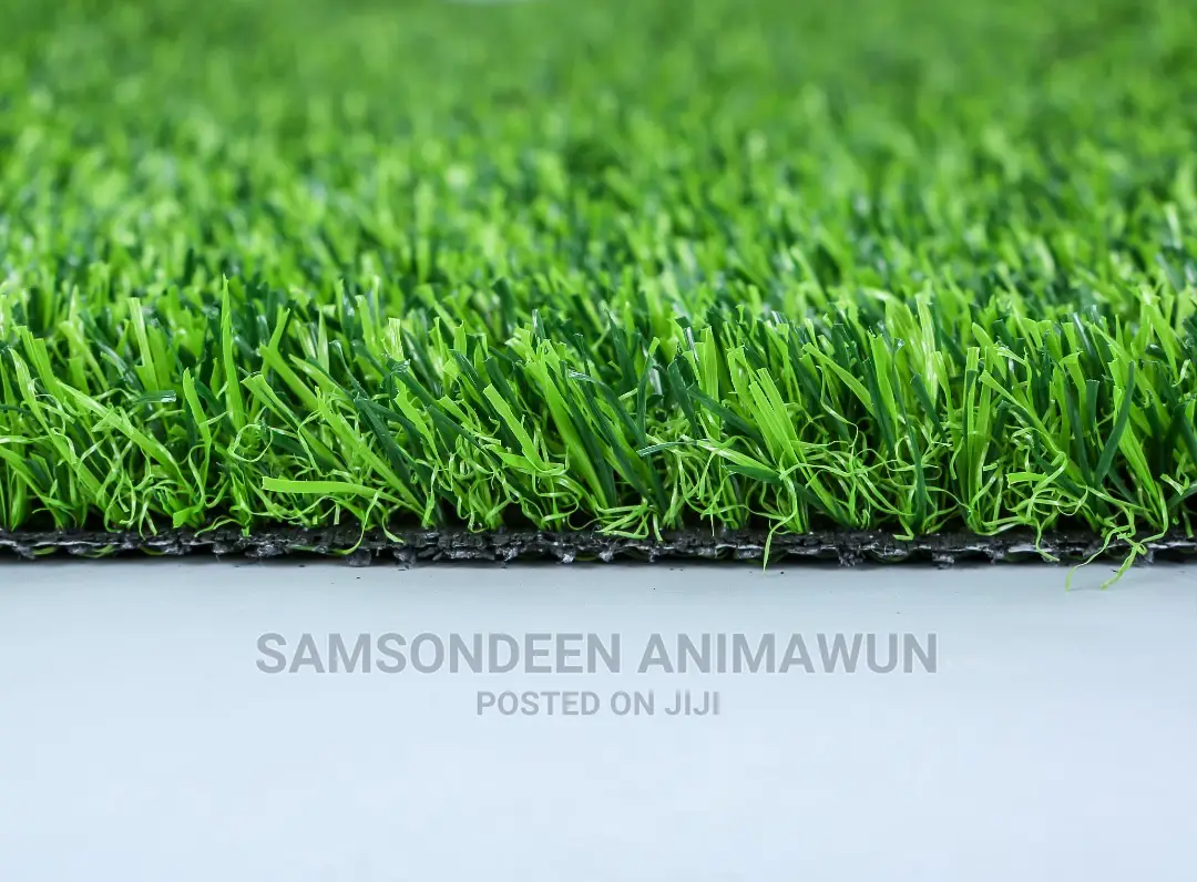Roll of 35mm Turkish Artificial Grass