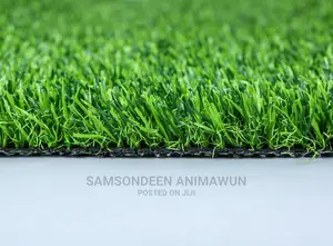 Roll of 35mm Turkish Artificial Grass