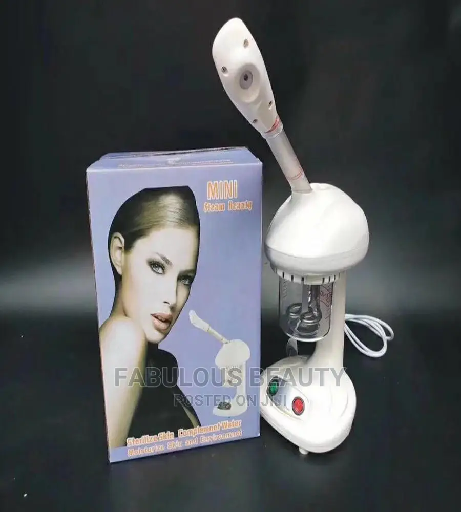 Face Steaming Machine