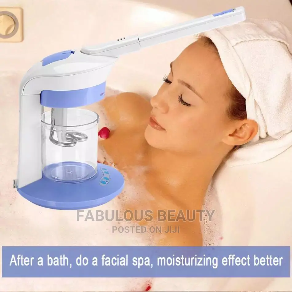 Face Steaming Machine