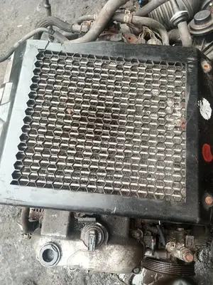 Mazda Cx7 4plug Turbo Engine