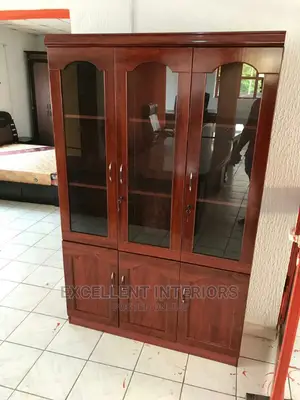 3doors Quality Book Shelve