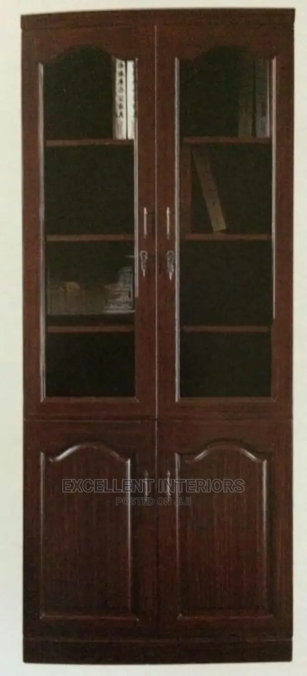 2doors Book Shelves