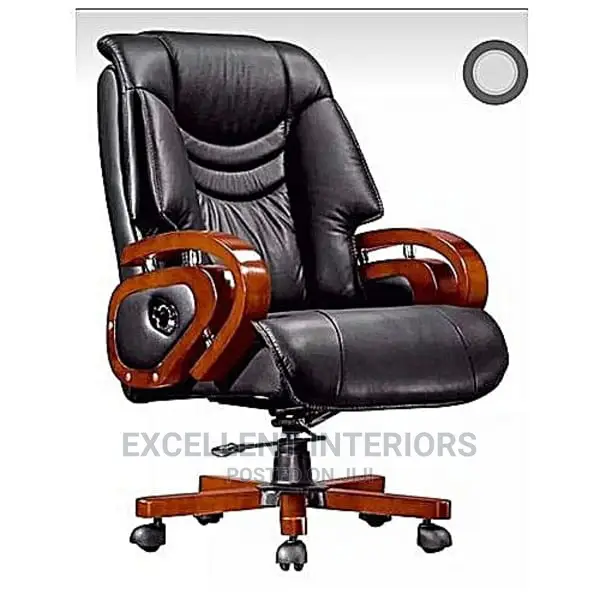 Executive Office Chair